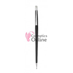 Pensula de unghii din silicon pentru modelaj cu Gel UV sau Acril, art PU145